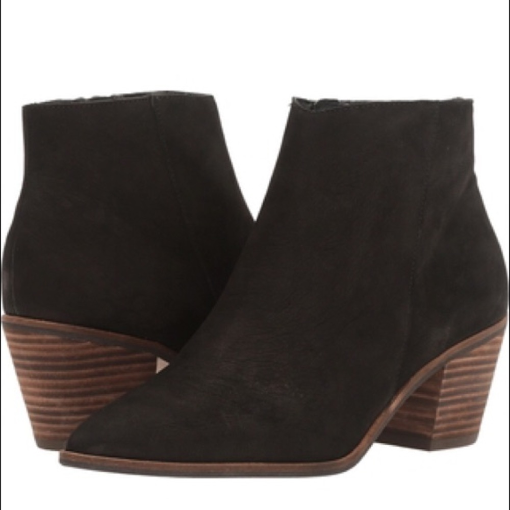 Lucky Brand Linnea bootie